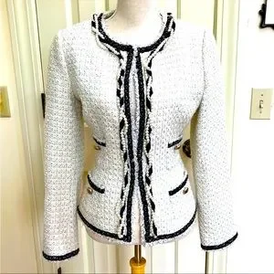 【KHAKIPOINT】Antique Tweed Jacket (black) B1692095324113_720x.jpg?v=